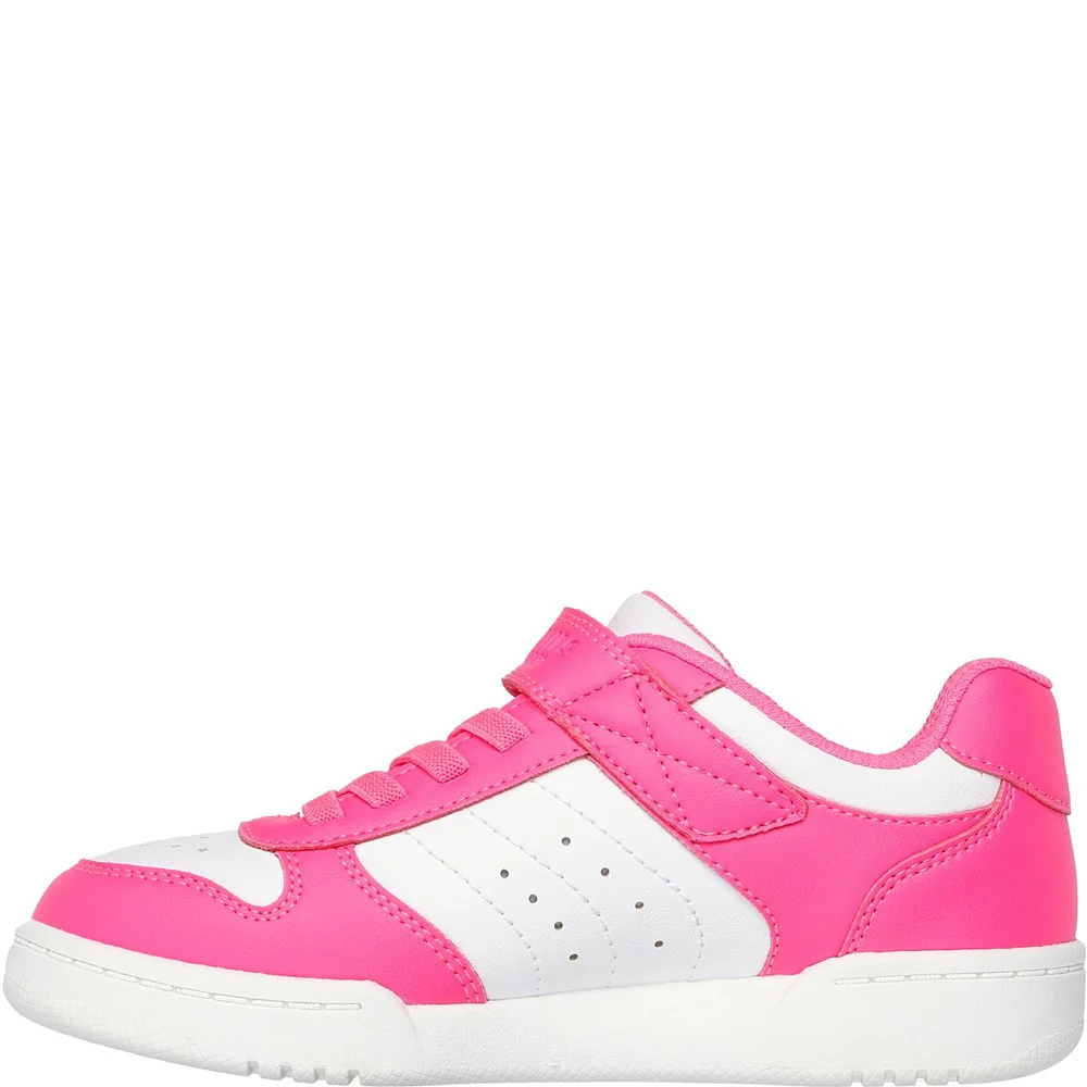 Skechers Quick Street Style Stride Trainer - Image 4