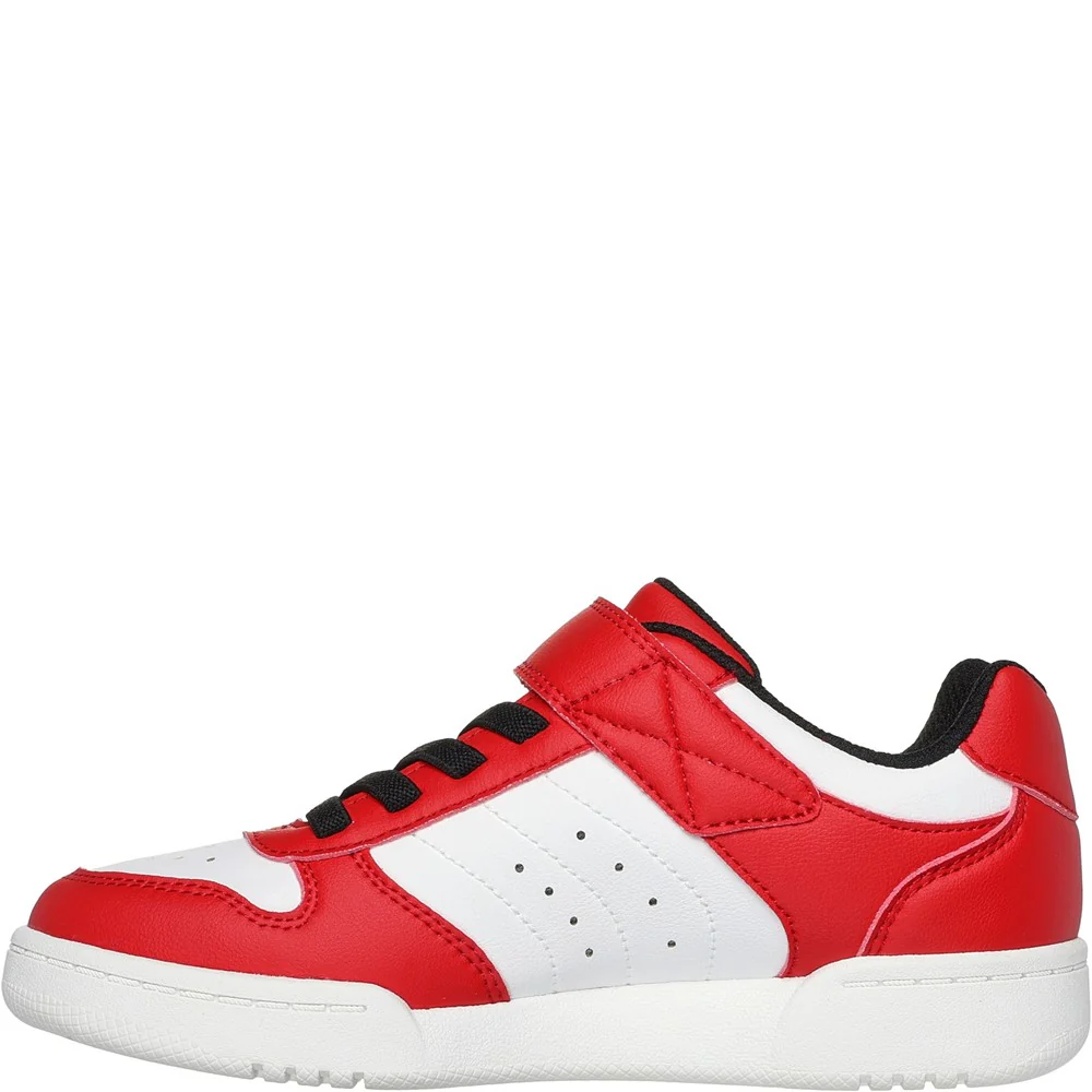Skechers Quick Street Trainer - Image 4