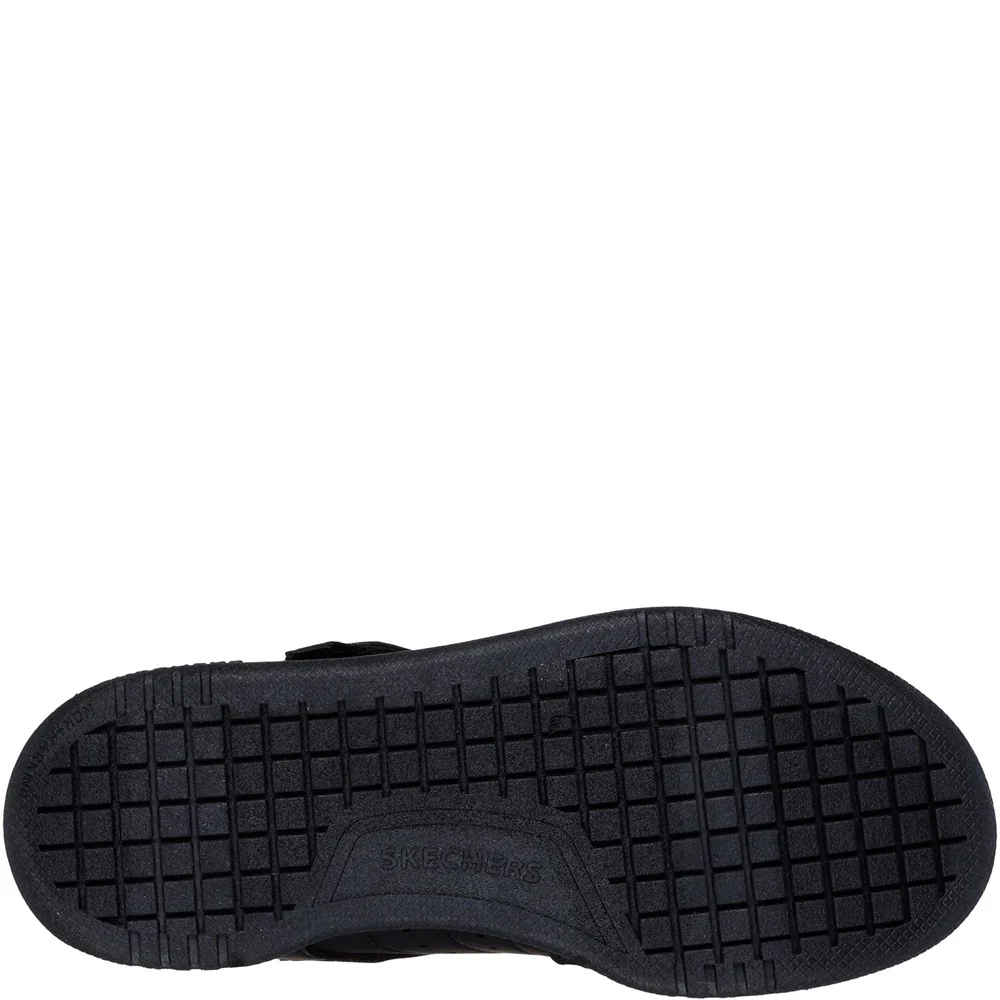 Skechers Quick Street Trainer - Image 2