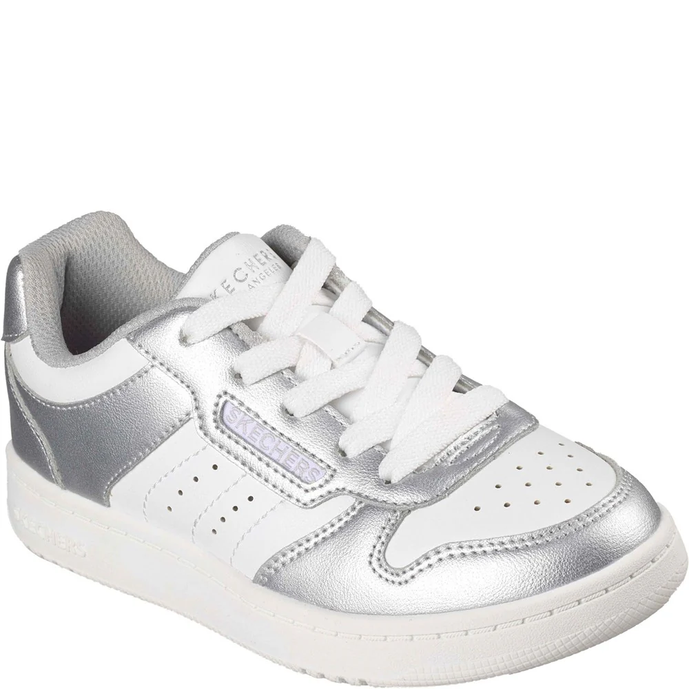 Skechers Quick Street Trainers