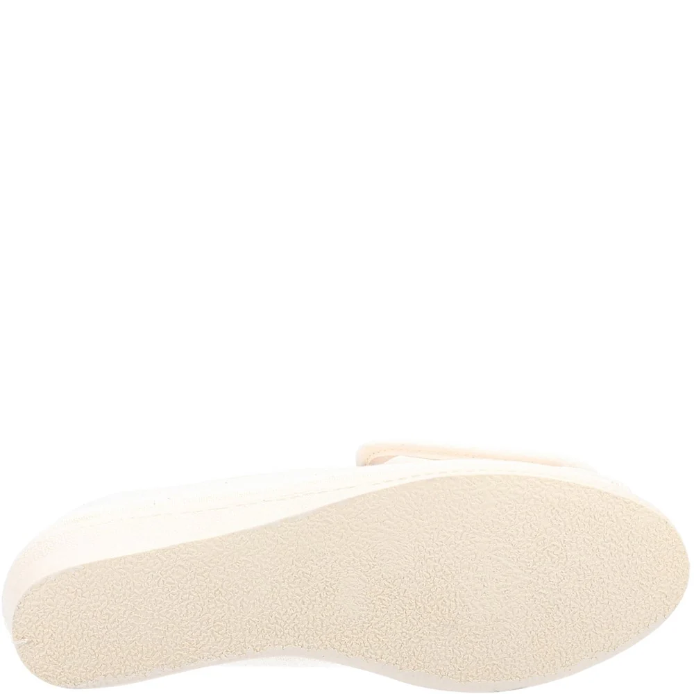Mirak Quimper Canvas Sandal - Image 3