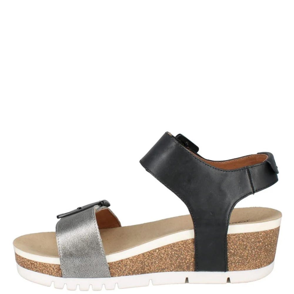 Josef Seibel Quinn 02 Sandal - Image 4