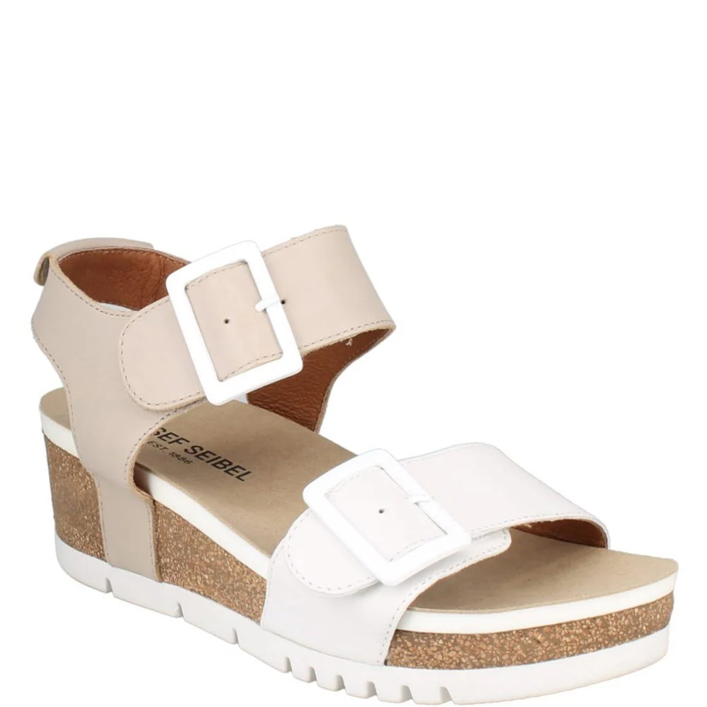 Josef Seibel Quinn 02 Sandal