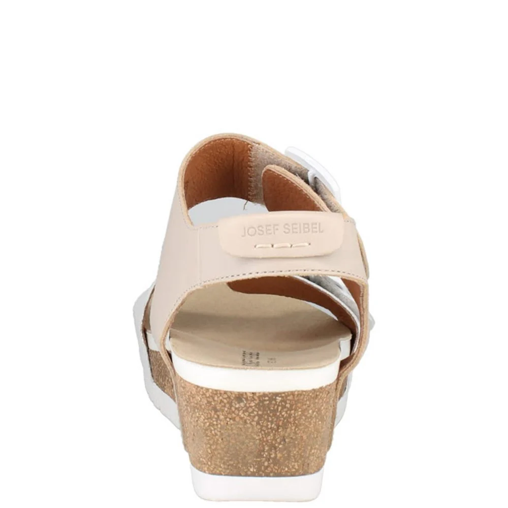 Josef Seibel Quinn 02 Sandal - Image 2