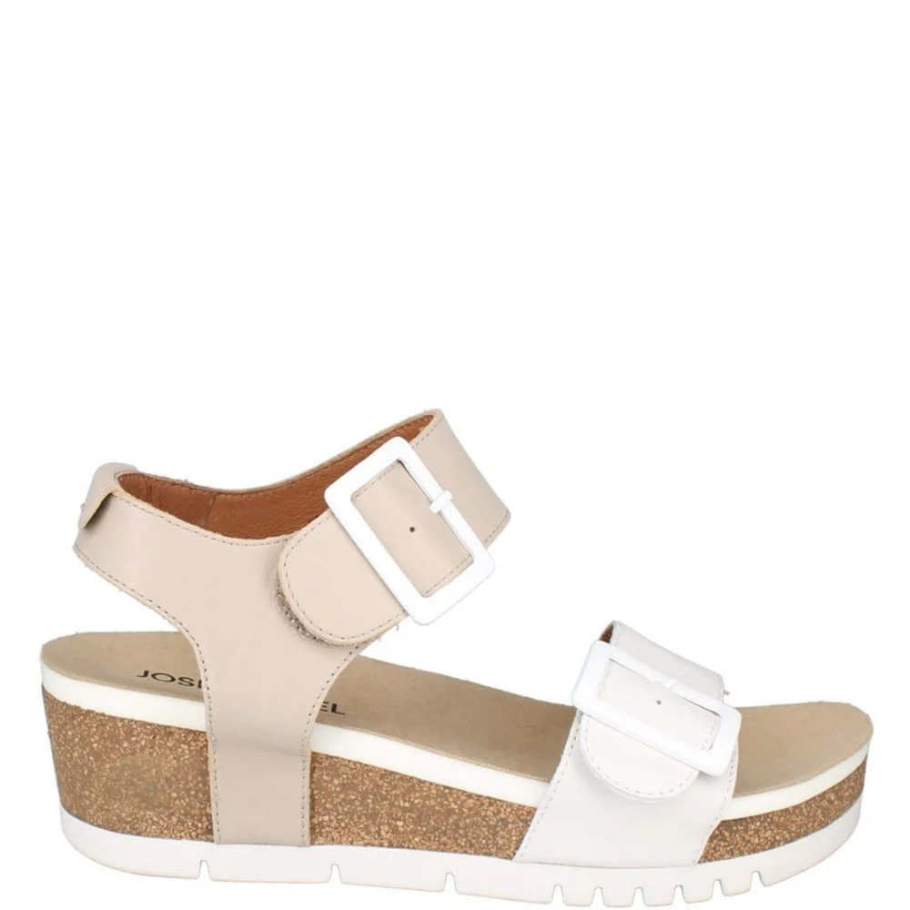 Josef Seibel Quinn 02 Sandal - Image 5