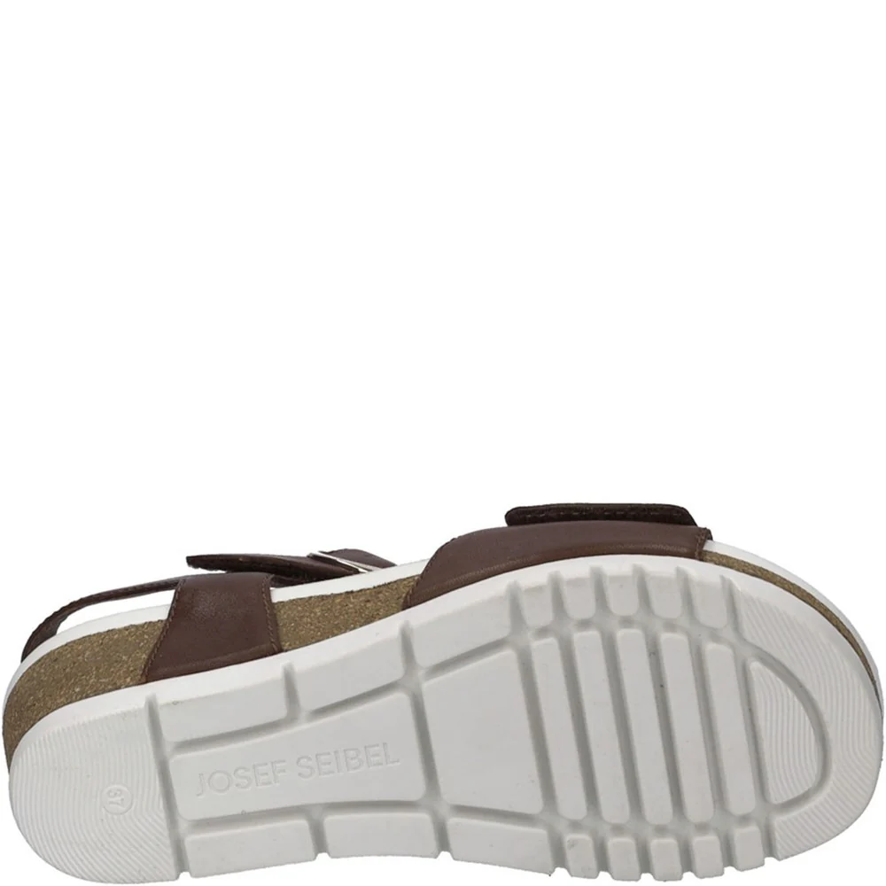 Josef Seibel Quinn 16 Sandal - Image 4