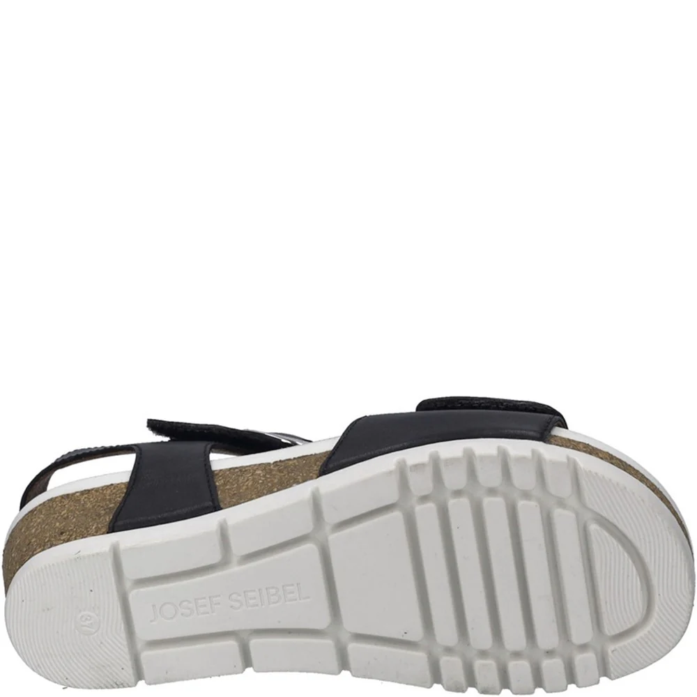 Josef Seibel Quinn 16 Sandal - Image 4