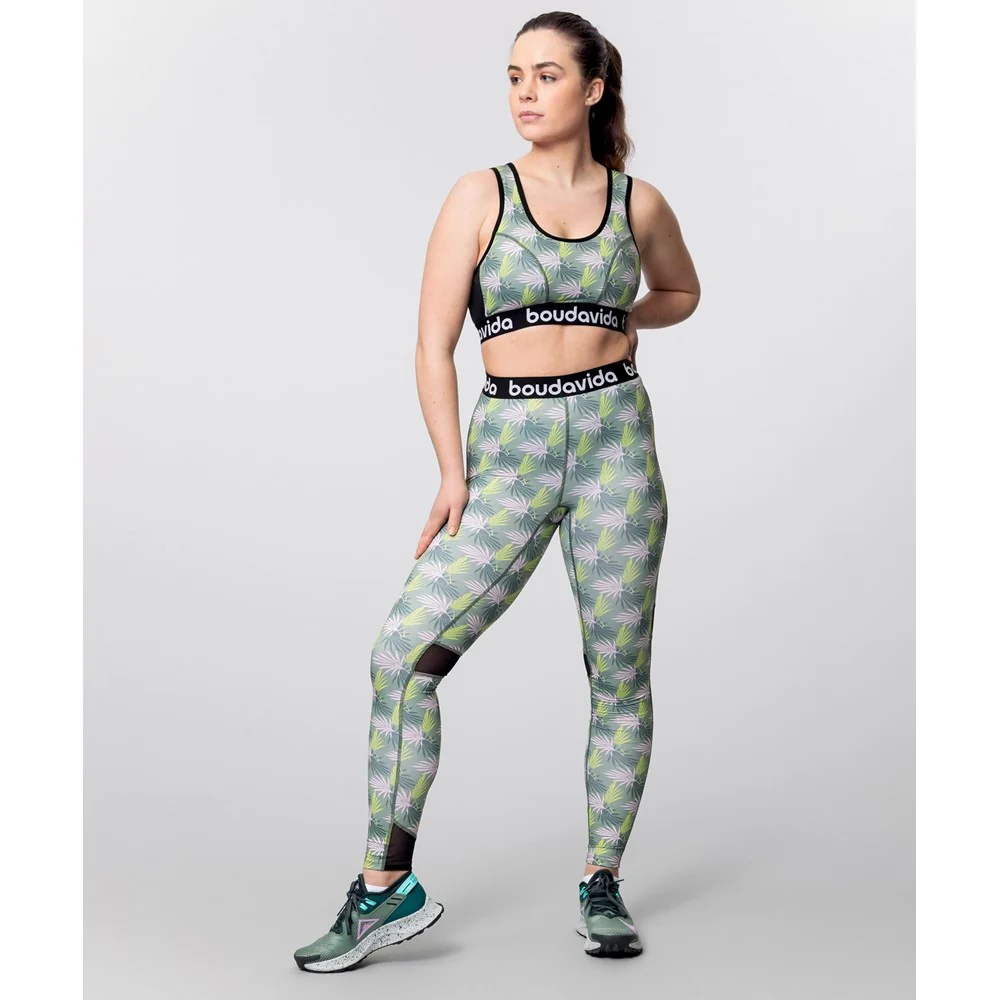 Boudavida Racerback Sports Bra - Image 4