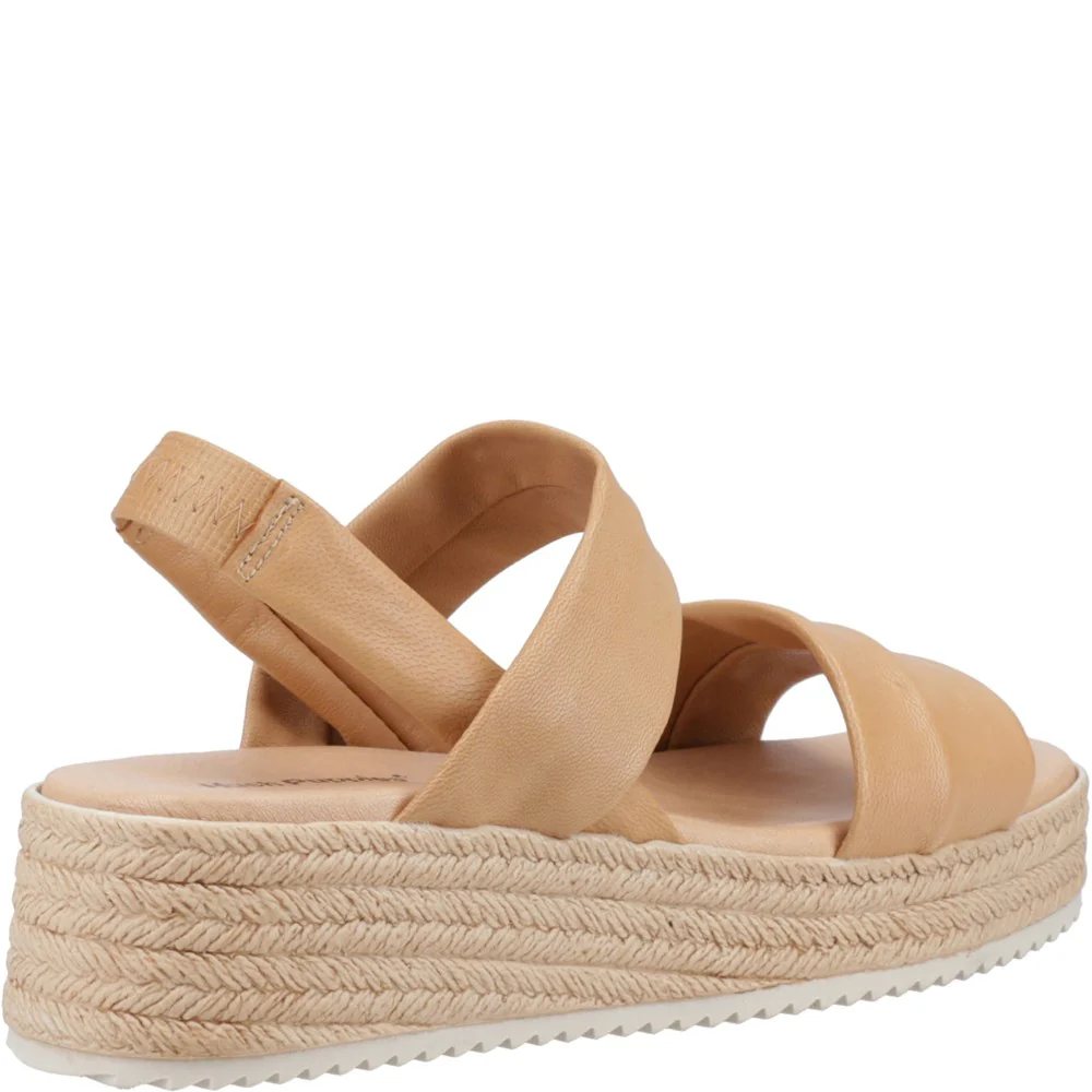 Hush Puppies Rachel Platform Sandal - Image 2