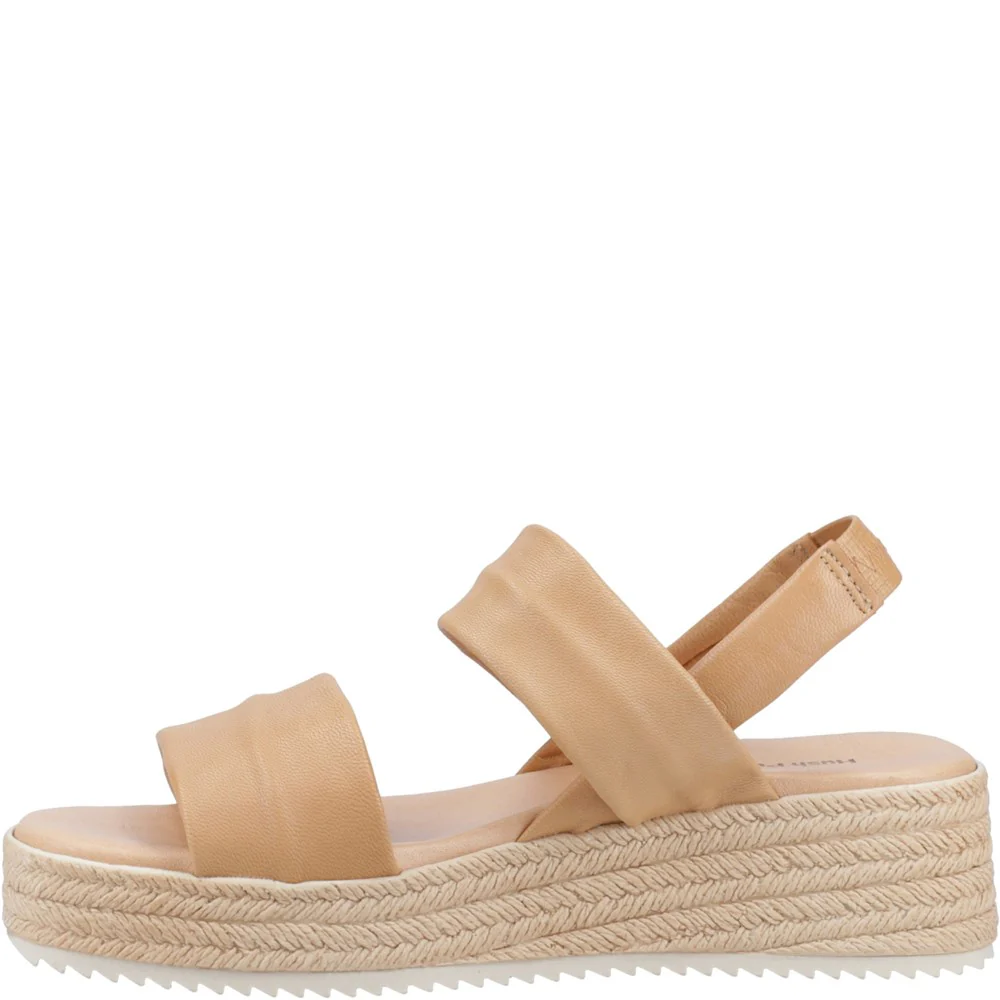 Hush Puppies Rachel Platform Sandal - Image 4