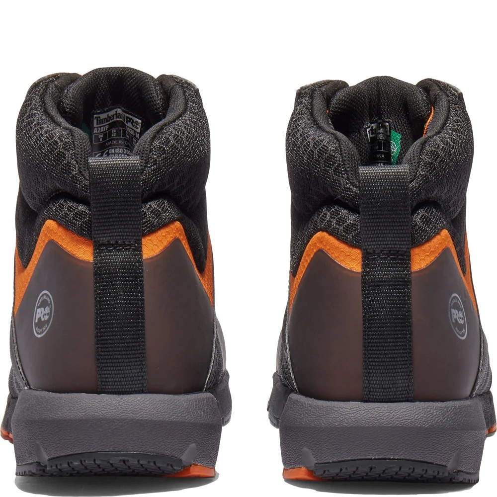 Timberland Pro Radius Boot - Image 2