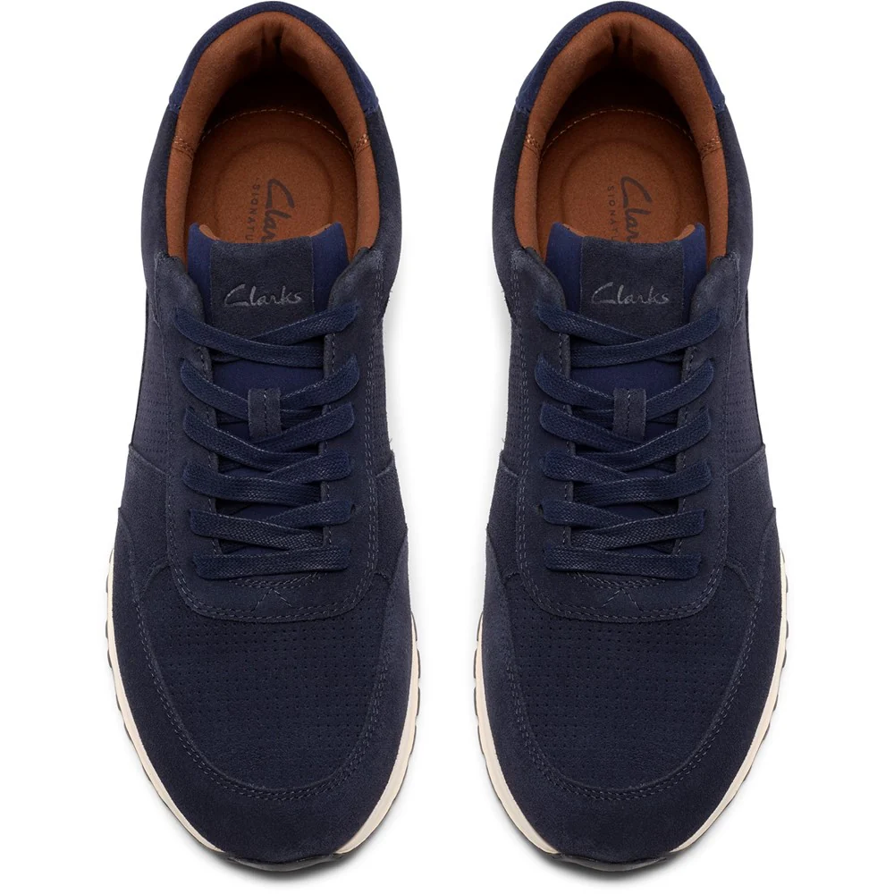 Clarks Radwell Tie Shoes - Image 4