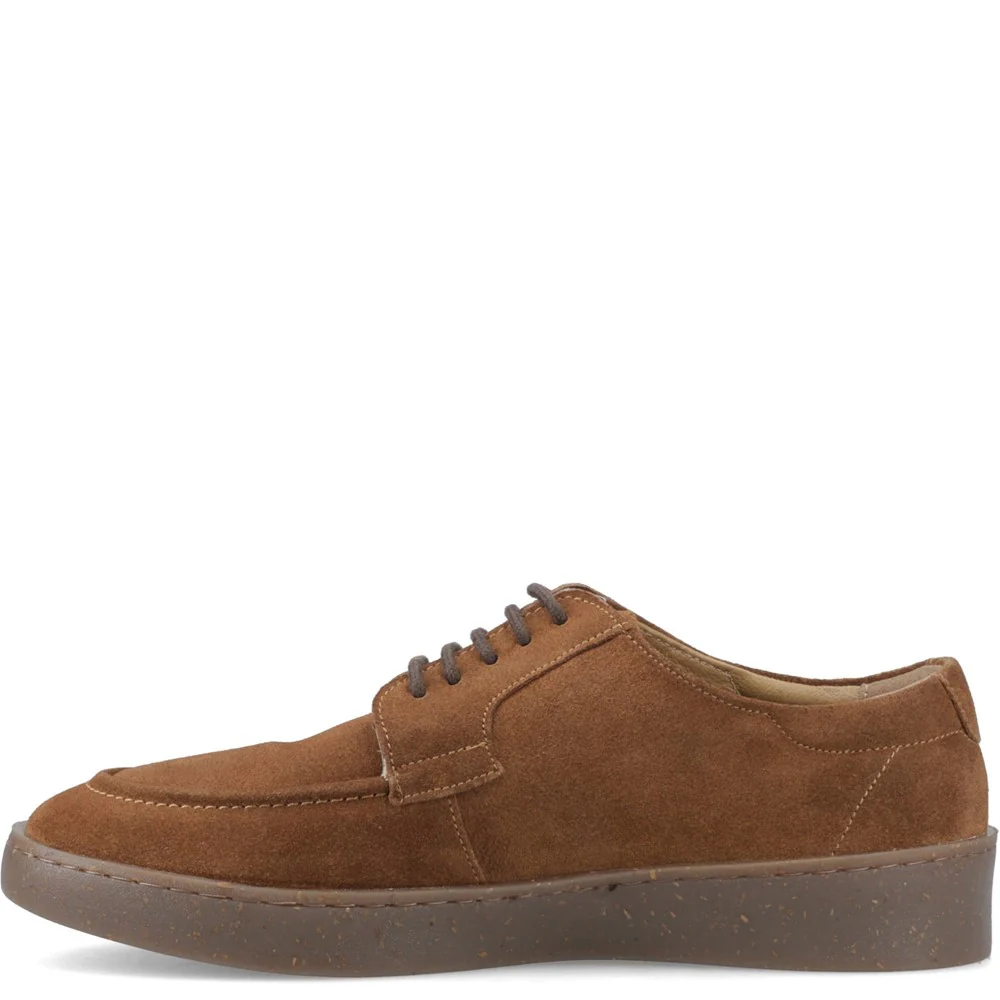 Hush Puppies Rafael Shoe - Image 4