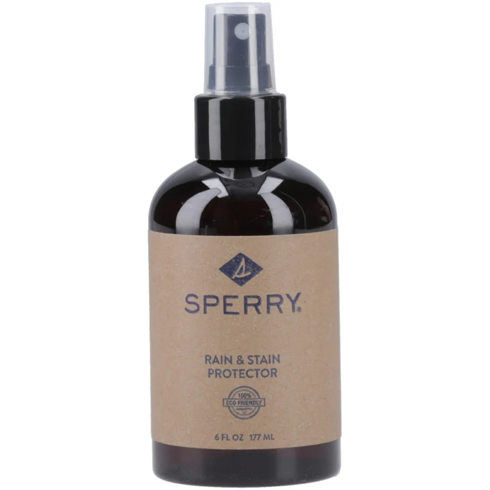 Sperry Rain and Stain 6 oz
