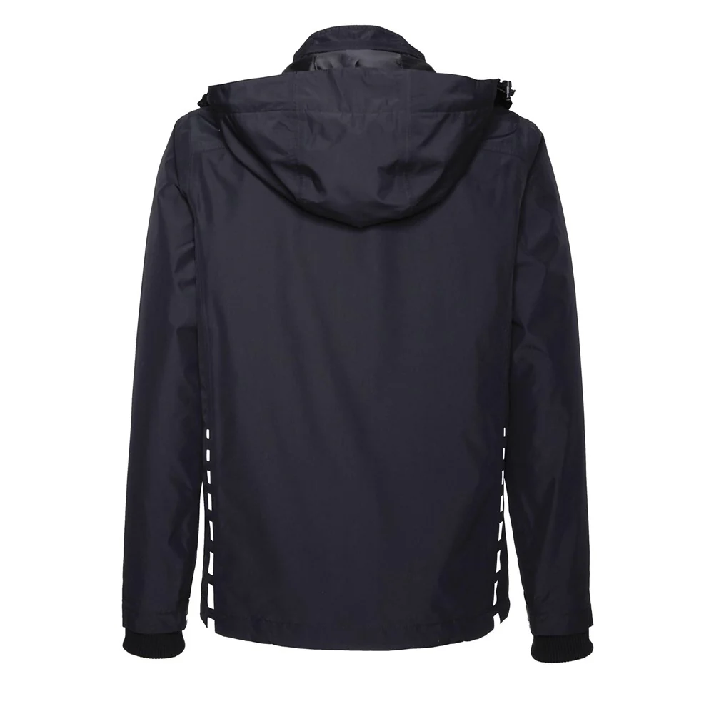 Puma Workwear Rain Jacket - Image 5