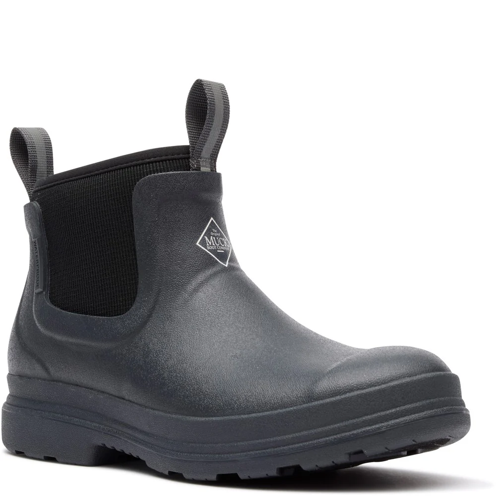 Muck Boots Womens Rainscape Chelsea Boots