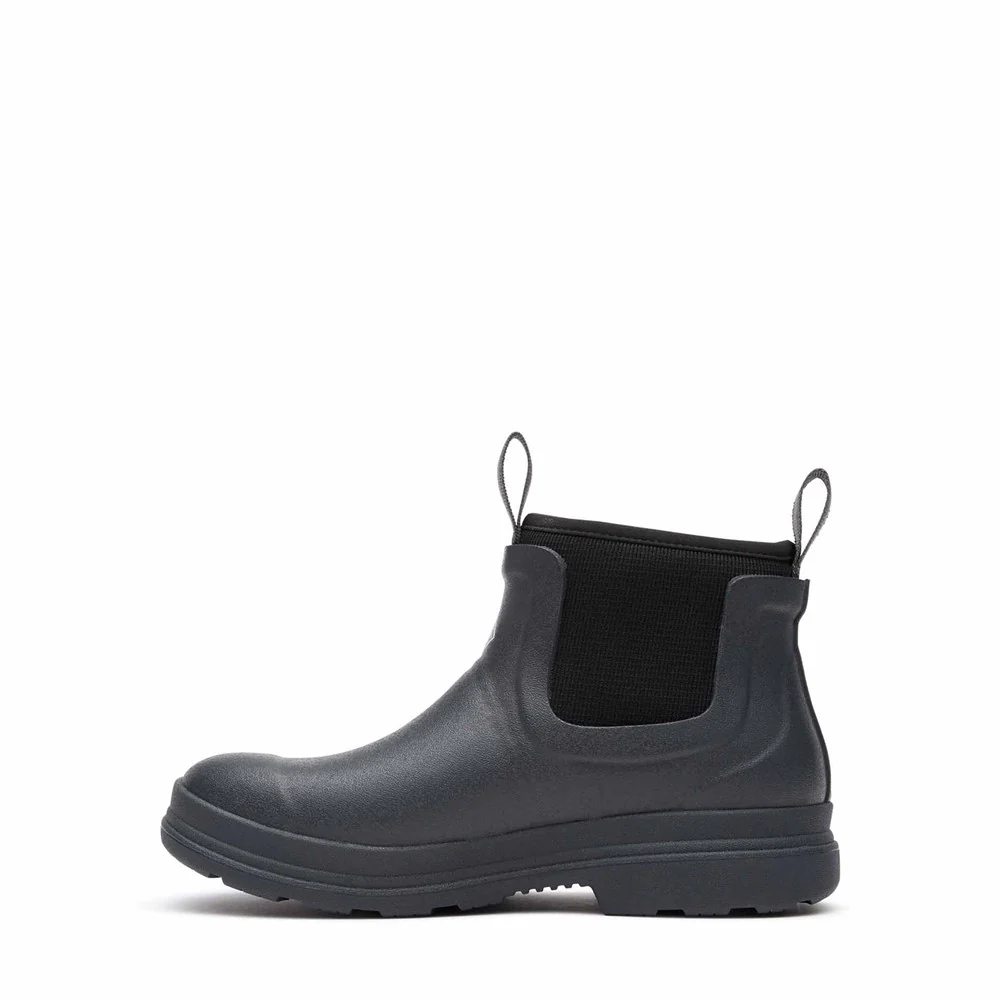 Muck Boots Womens Rainscape Chelsea Boots - Image 10
