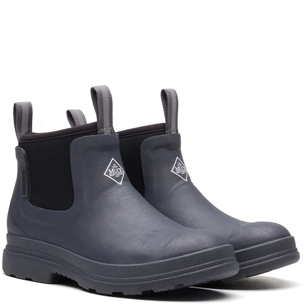 Muck Boots Womens Rainscape Chelsea Boots - Image 3