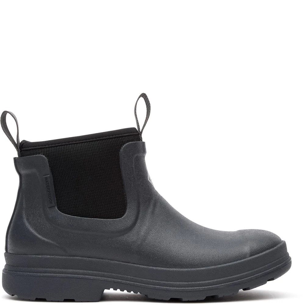 Muck Boots Womens Rainscape Chelsea Boots - Image 6