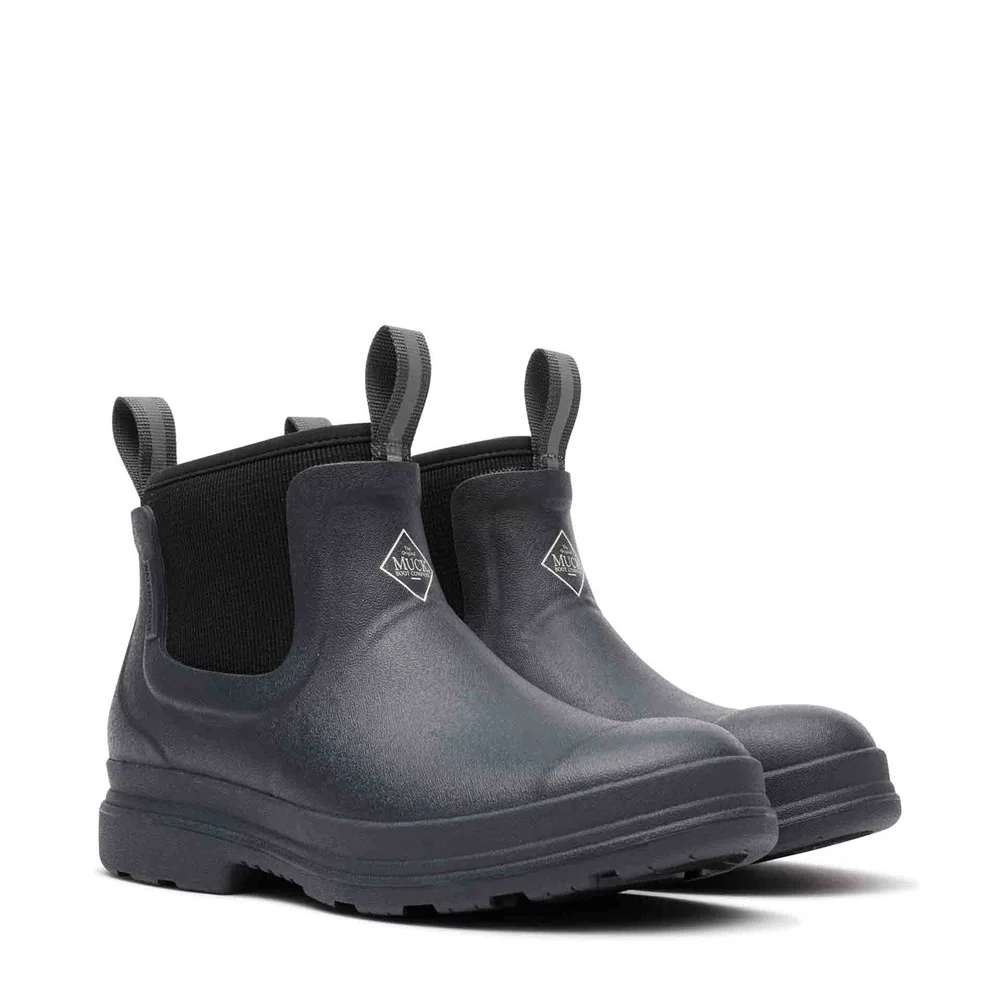 Muck Boots Womens Rainscape Chelsea Boots - Image 7