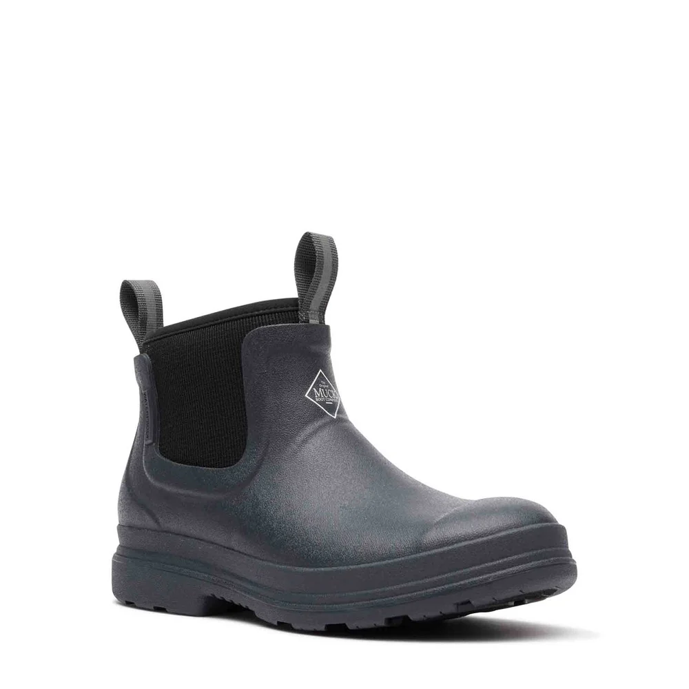 Muck Boots Womens Rainscape Chelsea Boots - Image 8