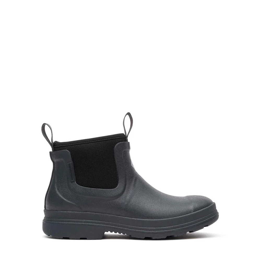 Muck Boots Womens Rainscape Chelsea Boots - Image 9