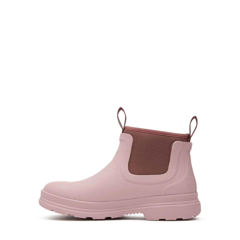 Muck Boots Womens Rainscape Chelsea Boots - Image 10