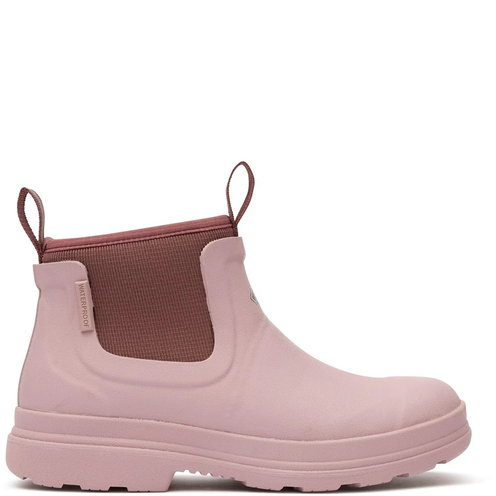Muck Boots Womens Rainscape Chelsea Boots - Image 6