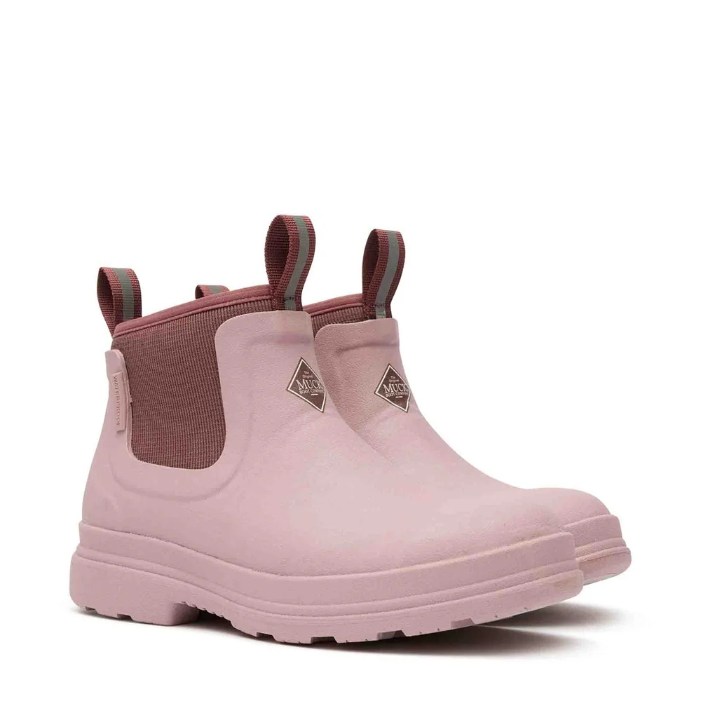Muck Boots Womens Rainscape Chelsea Boots - Image 7