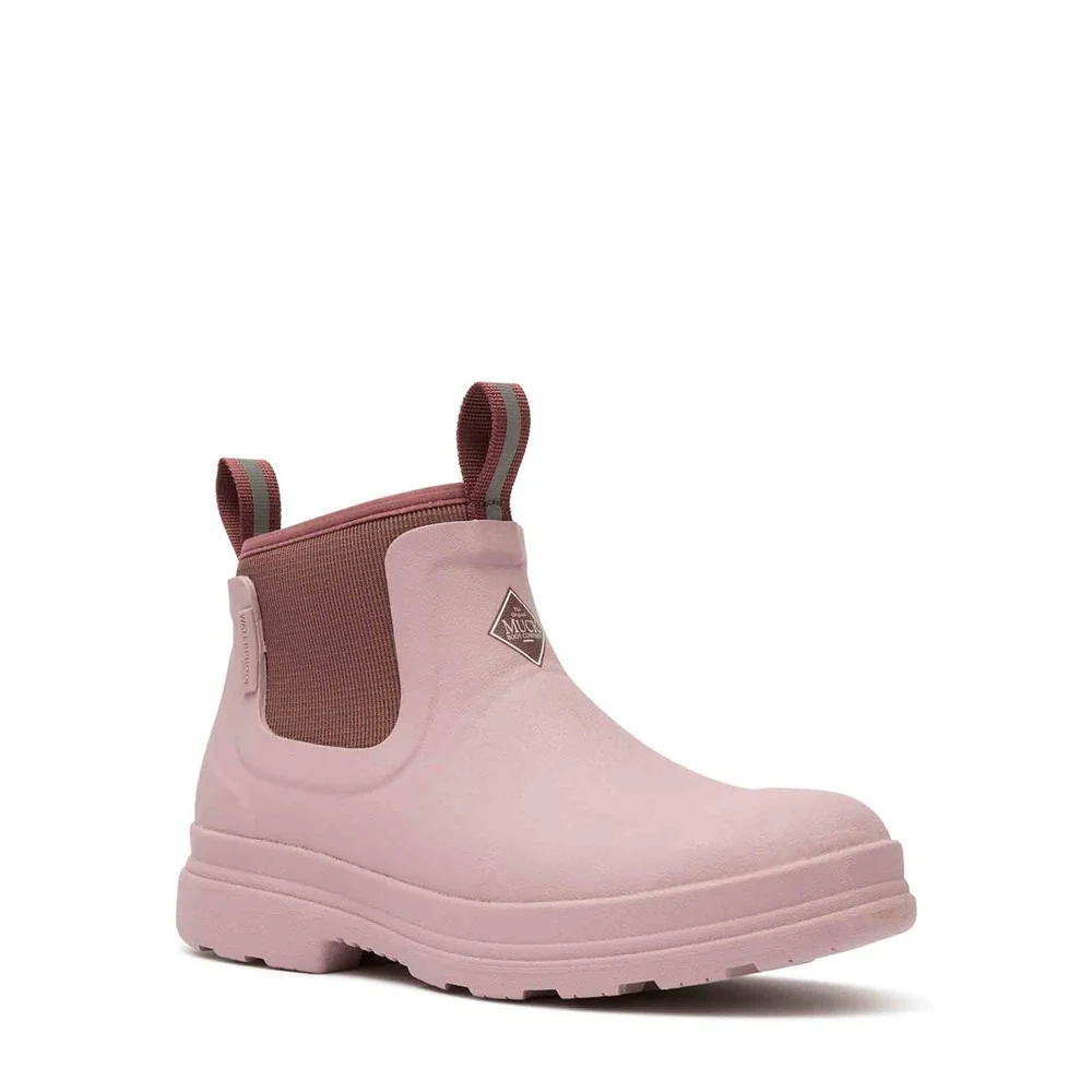 Muck Boots Womens Rainscape Chelsea Boots - Image 8