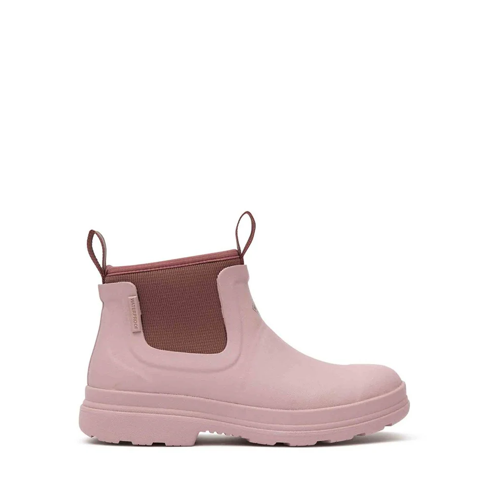 Muck Boots Womens Rainscape Chelsea Boots - Image 9