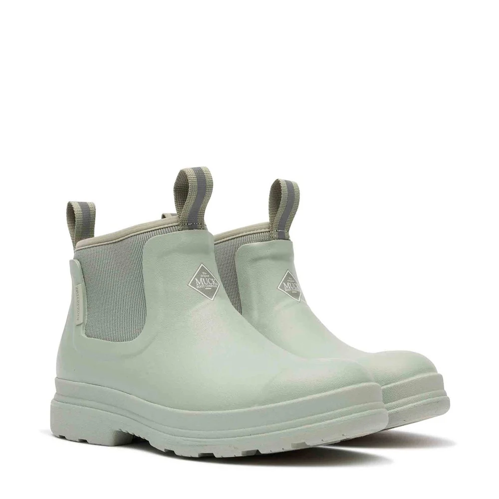 Muck Boots Womens Rainscape Chelsea Boots - Image 7