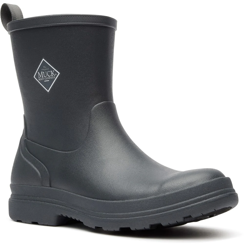 Muck Boots Womens Rainscape Short Boots