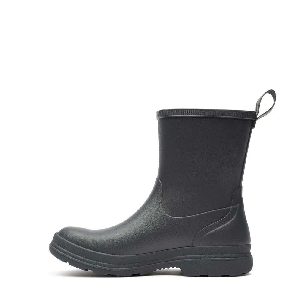 Muck Boots Womens Rainscape Short Boots - Image 10