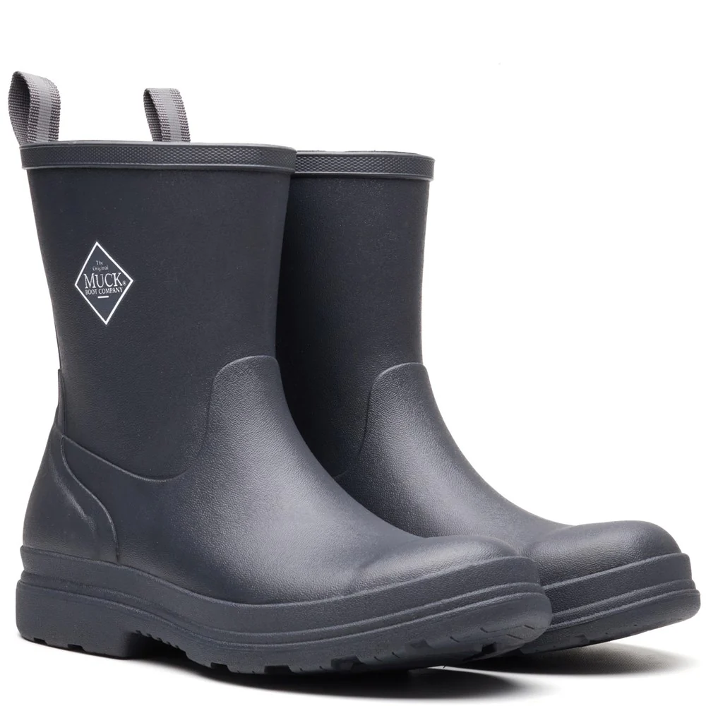 Muck Boots Womens Rainscape Short Boots - Image 3