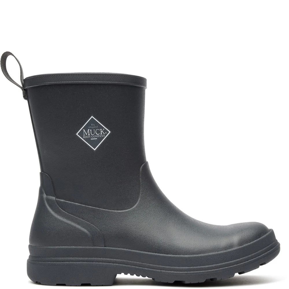 Muck Boots Womens Rainscape Short Boots - Image 6
