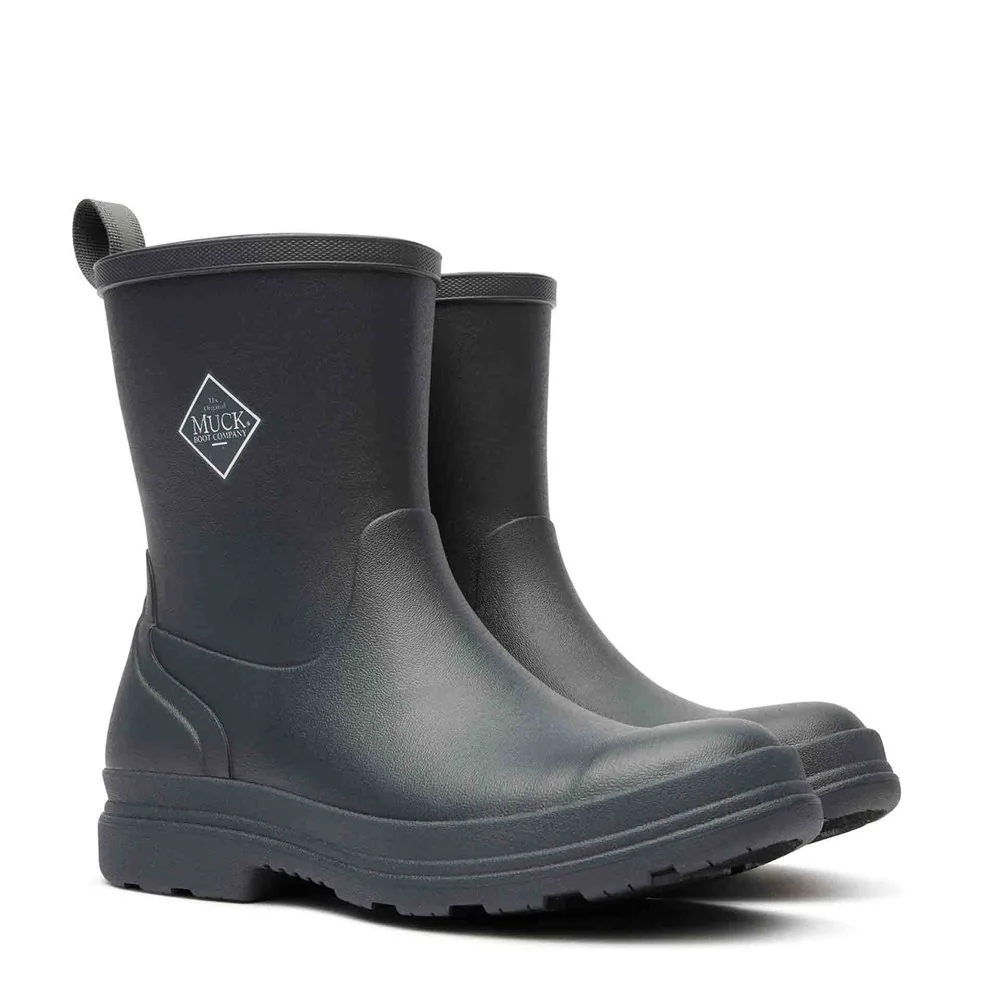 Muck Boots Womens Rainscape Short Boots - Image 7
