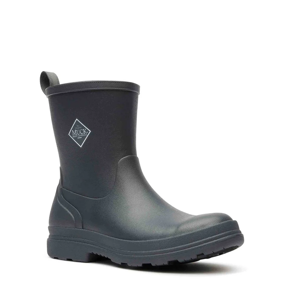 Muck Boots Womens Rainscape Short Boots - Image 8