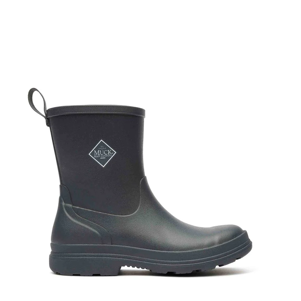 Muck Boots Womens Rainscape Short Boots - Image 9