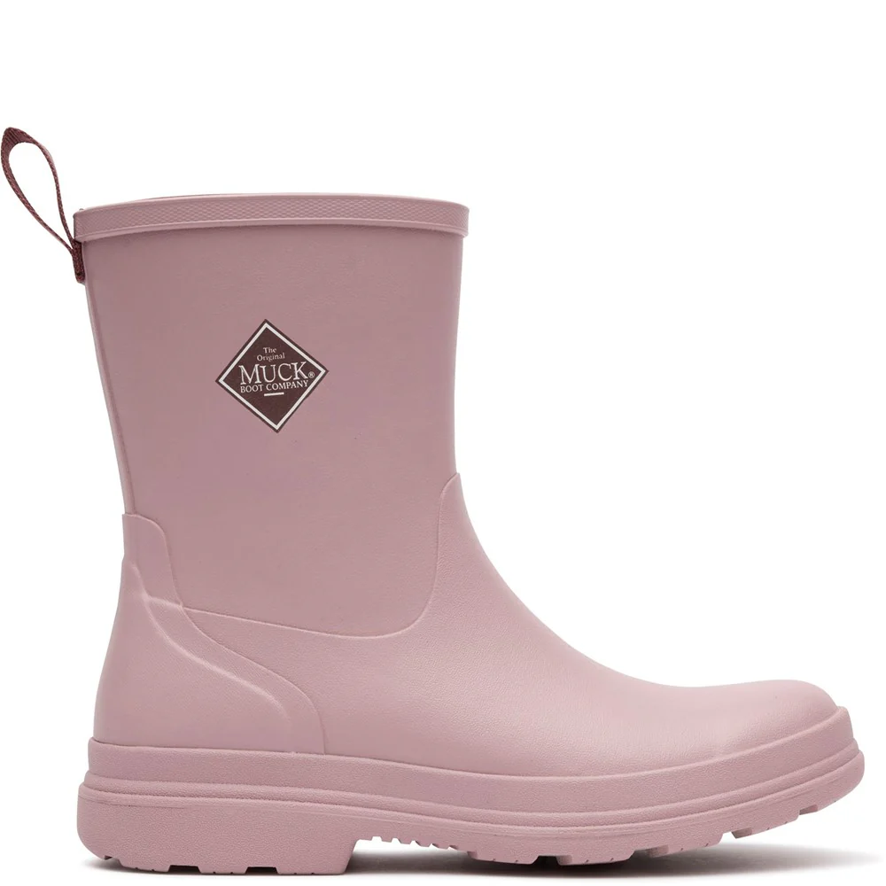 Muck Boots Womens Rainscape Short Boots - Image 6