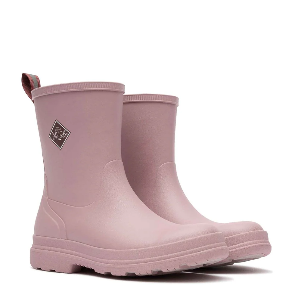 Muck Boots Womens Rainscape Short Boots - Image 7
