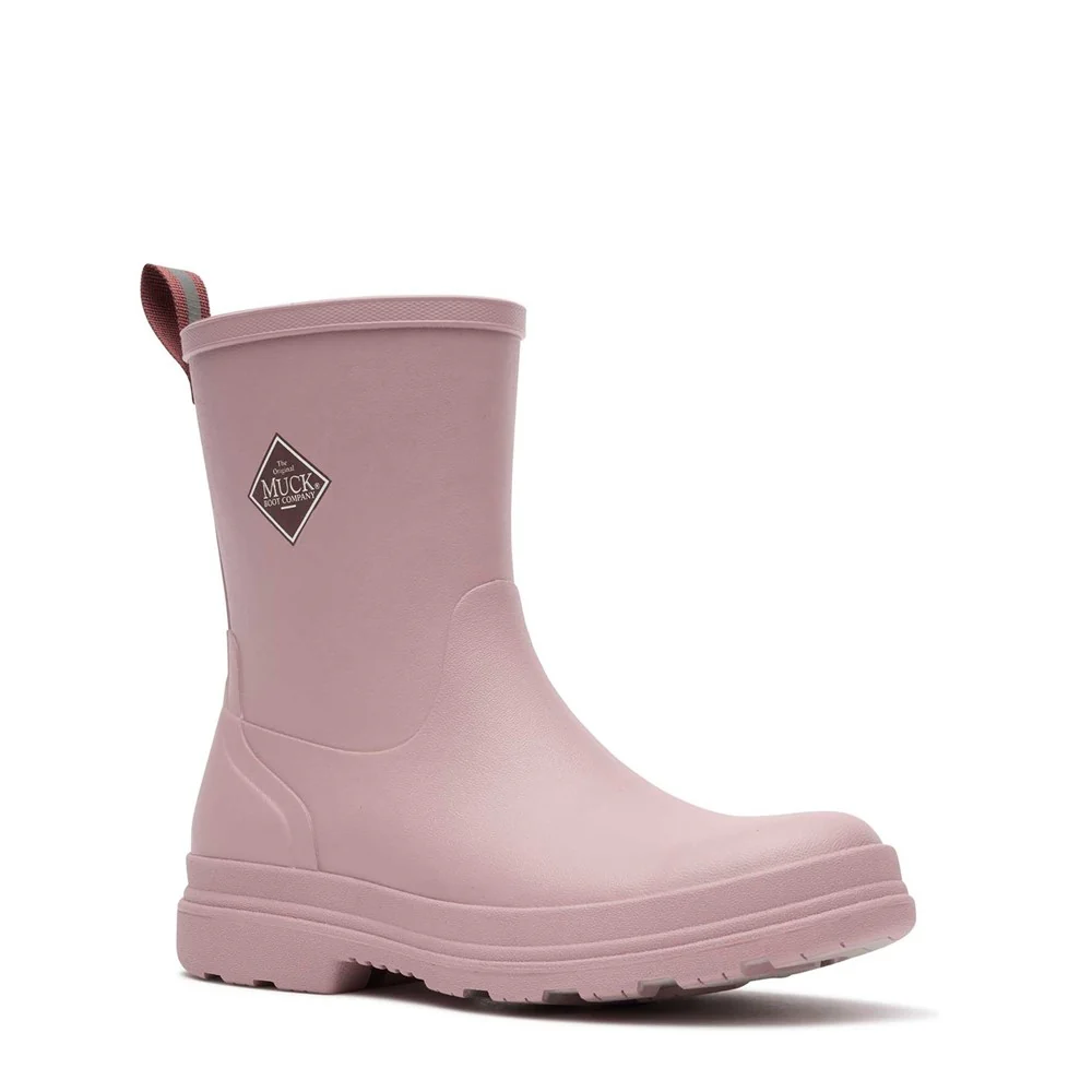 Muck Boots Womens Rainscape Short Boots - Image 8
