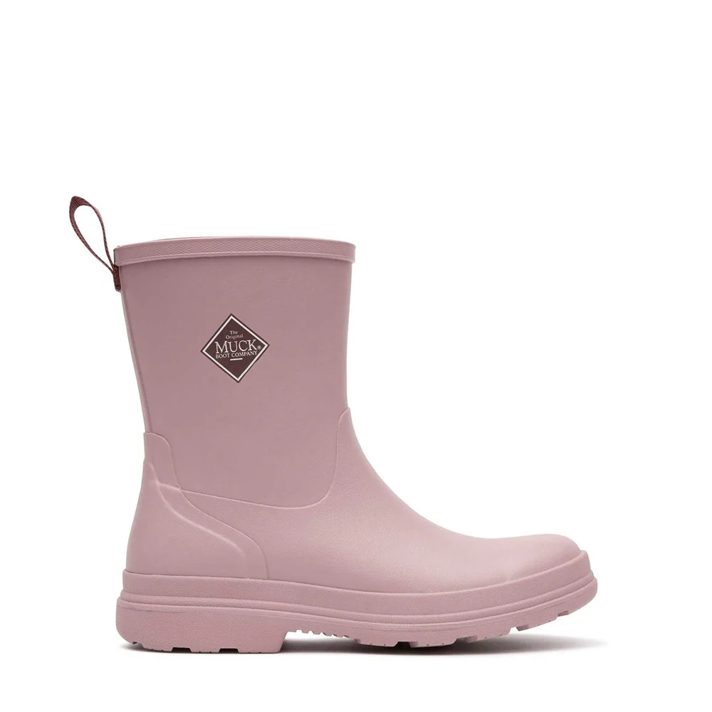 Muck Boots Womens Rainscape Short Boots - Image 9