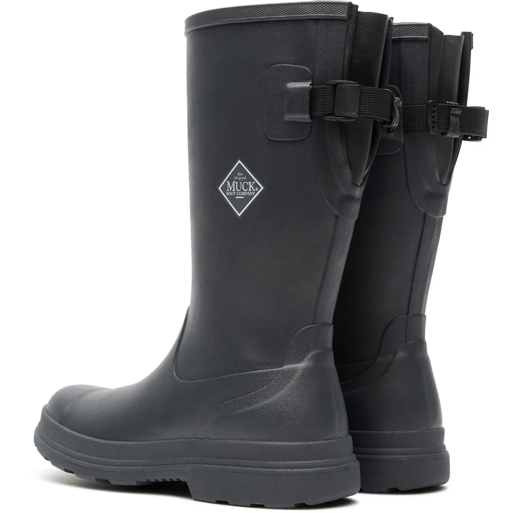 Muck Boots Womens Rainscape Tall Boots - Image 2