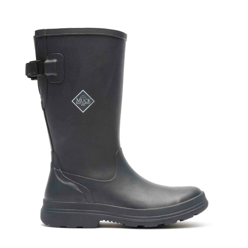 Muck Boots Womens Rainscape Tall Boots - Image 9