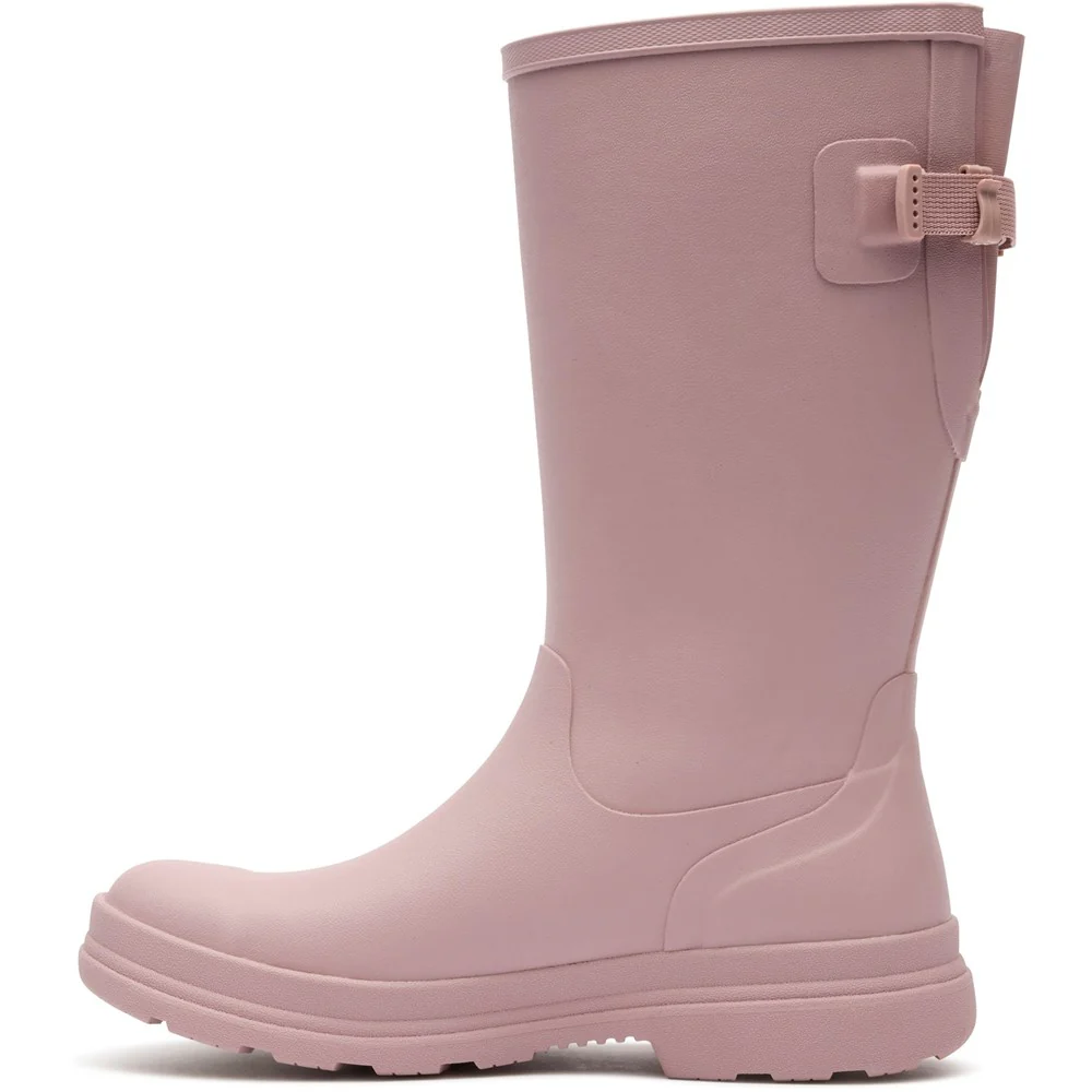 Muck Boots Womens Rainscape Tall Boots - Image 5