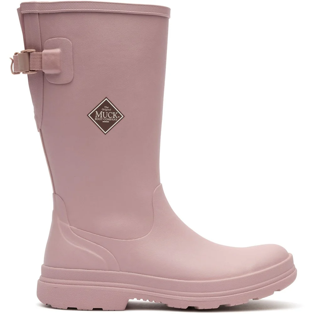 Muck Boots Womens Rainscape Tall Boots - Image 6