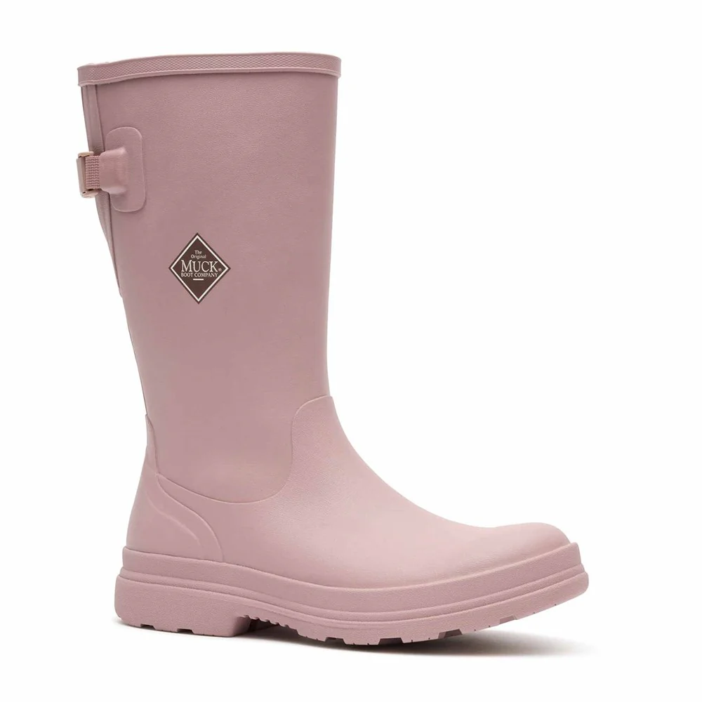 Muck Boots Womens Rainscape Tall Boots - Image 8