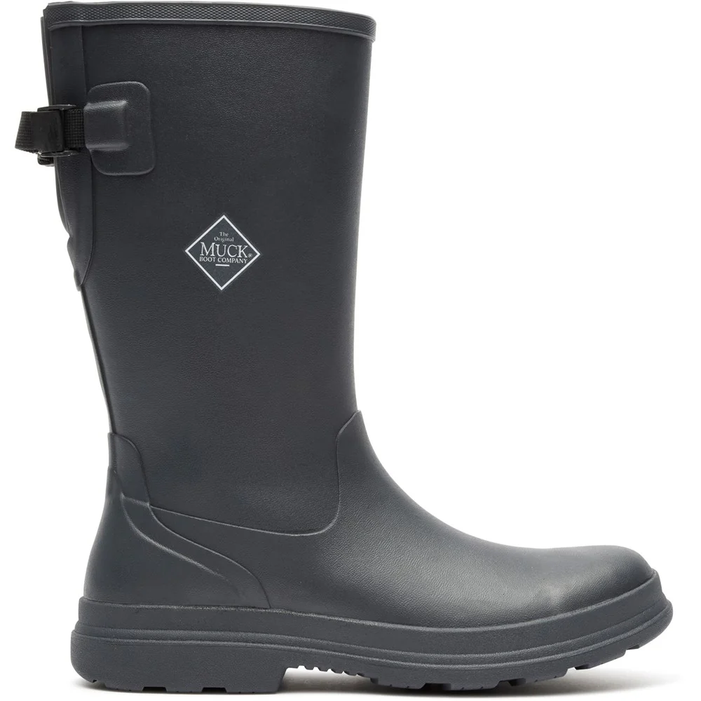 Muck Boots Mens Rainscape Tall Boots - Image 6