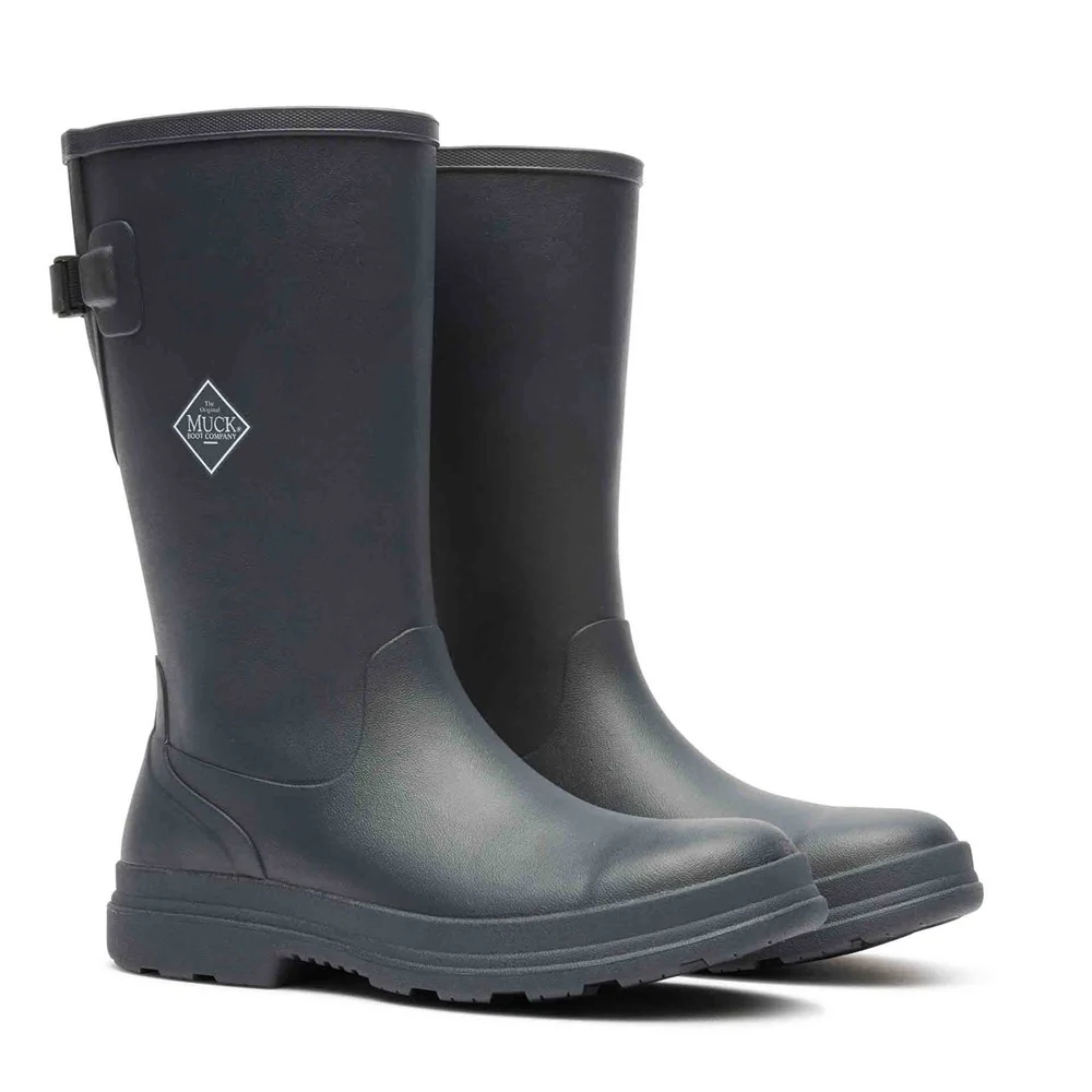 Muck Boots Mens Rainscape Tall Boots - Image 7